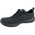 Pikkukuva 2 / 4: Puolikengät Skechers Flex Appeal 30 Mustat 35.5