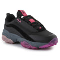 Miniatyrbillede 1 af 7: Sneakers low Fila Loligo CB Sort 38