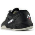 Miniatyrbillede 4 af 10: Sneakers low Karakal KF Prolite Court Sort 43
