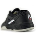 Miniatyrbillede 4 af 10: Sneakers low Karakal KF Prolite Court Sort 45