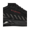 Miniatyrbillede 10 af 10: Sneakers low Bugatti 341AF1606959 Sort 45