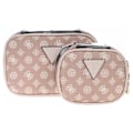 Miniatyrbillede 1 af 4: Tasker Guess TWP74529010NHM Beige,Pink