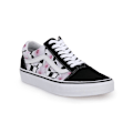 Miniatyrbillede 1 af 5: Kondisko Vans Bm8 Old Skool Hvid,Sort 39