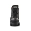 Pikkukuva 3 / 7: Kengät Palladium Revolt Boot Overcush Mustat 39