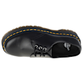 Miniatyrbillede 3 af 5: Sneakers low Dr Martens 1461 Platform Sort 41