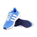 Pikkukuva 4 / 4: Puolikengät Adidas Run 70S K Vaaleansiniset 39 1/3
