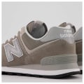 Miniatyrbillede 8 af 8: Sneakers low New Balance 574 Brun 40.5
