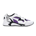 Miniatyrbillede 1 af 5: Sneakers low Puma Prevail Royal Hvid 42