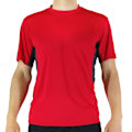 Pikkukuva 3 / 7: T-paidat Karakal Pro Tour Punainen 178 - 182 cm/M