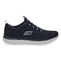 Miniatyrbillede 2 af 5: Sneakers low Skechers Summits Louvin Flåde 43