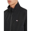 Miniatyrbillede 3 af 4: Jakker Tommy Hilfiger DM0DM15916BDS Sort 184 - 188 cm/XL
