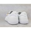 Pikkukuva 6 / 6: Puolikengät Tommy Hilfiger T3A9326981355100 Valkoiset 37