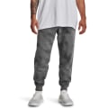 Miniatyrbild 4 av 4: Byxor Under Armour Rival Fleece Printed Gråa 183 - 187 cm/L