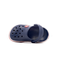 Pikkukuva 4 / 6: Puukengät Crocs Crocband Clog Tummansininen 22