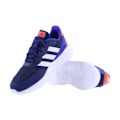Miniatyrbillede 4 af 4: Sneakers low Adidas Nebzed K Flåde 38 2/3