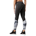 Miniatyrbillede 2 af 2: Bukser Reebok One Series Elite Grå,Hvid,Sort 182 - 187 cm/XL