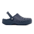Pikkukuva 1 / 5: Puukengät Crocs Baya Lined Clog Tummansininen 37