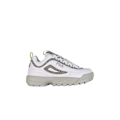 Miniatyrbillede 1 af 4: Sneakers low Fila Disruptor A Wmns Hvid 37