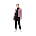 Pikkukuva 3 / 4: takki 4F KUDP002 Vaaleanpunaiset 174 - 177 cm/XL