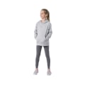 Pikkukuva 4 / 4: Puserot je Fleecet 4F JBLD003 Harmaat 122 - 127 cm