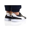 Miniatyrbillede 6 af 6: Sneakers low Puma Club Nylon Sort 46