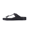 Miniatyrbillede 3 af 9: Flip-flops Birkenstock Gizeh Eva Sort 41