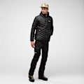 Miniatyrbillede 4 af 4: Jakker Salewa Brenta Rds Dwn Sort 183 - 185 cm/XL
