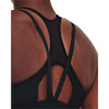 Miniatyrbillede 3 af 3: T-shirts Under Armour UA Infinity Mesh Low Sort 163 - 167 cm/S