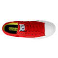 Pikkukuva 6 / 7: Koripallokengät Converse Chuck Taylor All Star II Punainen 36.5