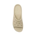 Miniatyrbild 4 av 10: Tofflor Crocs Platform Slide Beige 39