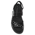 Miniatyrbillede 5 af 7: Sandaler Tamaris 112822920001 Sort 37