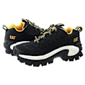 Miniatyrbillede 2 af 4: Sneakers low Caterpillar Intruder Sort 43