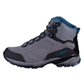 Miniatyrbillede 2 af 5: Sko CMP Melnick Mid Trekking Graffite Clima Protect System Grå 45