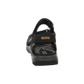 Miniatyrbillede 4 af 6: Sandaler Ecco Offroad Trekking Sort 48