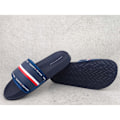 Pikkukuva 5 / 6: Rantakengät Tommy Hilfiger Maxi Velcro Pool Slide Tummansininen 39