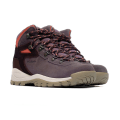 Pikkukuva 2 / 6: Kengät Columbia Newton Ridge Plus Wp Violetit 41