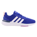 Miniatyrbild 1 av 4: Lågskor Adidas Racer TR21 K Blå 39 1/3