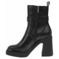Miniatyrbillede 3 af 7: Sko Tamaris Black Sort 39