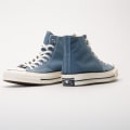 Pikkukuva 2 / 4: Koripallokengät Converse Chuck 70 HI Vaaleansiniset 36.5