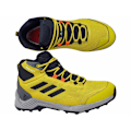Miniatyrbillede 3 af 6: Sko Adidas Eastrail 2 Mid R rd Gul,Sort 41 1/3