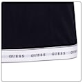 Miniatyrbillede 4 af 5: T-shirts Guess Carrie Sort 158 - 162 cm/XS