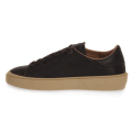 Miniatyrbillede 3 af 5: Sneakers low Blauer Staten Sort,Brun 43
