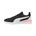 Miniatyrbillede 2 af 5: Sneakers low Puma Anzarun Lite Sort 38
