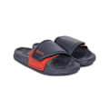 Miniatyrbillede 9 af 10: Tøffel Big Star JJ374351NAVYRED Flåde 34