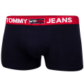 Miniatyrbillede 1 af 3: Majtki Tommy Hilfiger UM0UM02178DW5 Sort S
