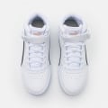 Miniatyrbillede 5 af 6: Sneakers low Puma Carina 20 Mid Hvid 37.5