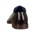 Miniatyrbillede 3 af 5: Sneakers low Bugatti Milko Exko Brun 40