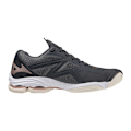 Pikkukuva 2 / 4: Puolikengät Mizuno Wave Lightning Z7 Mustat 42.5