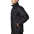 Pikkukuva 2 / 3: takki Columbia Lake 22 Down Jacket Mustat 193 - 198 cm/XXL