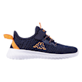 Miniatyrbillede 1 af 7: Sneakers low Kappa Capilot MF Flåde 25